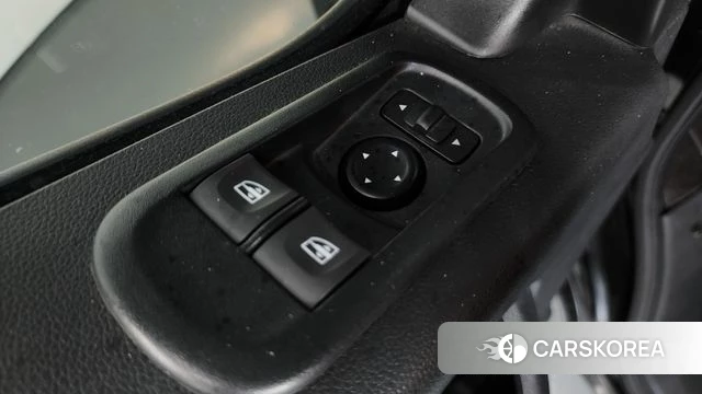 Renault Korea (Samsung) Master id 4637323 из Кореи 22