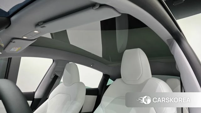 Tesla Model Y id 4381140 из Кореи 22