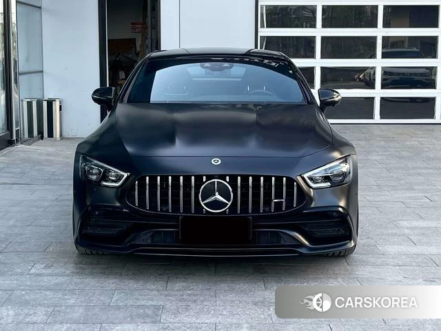 Mercedes-Benz AMG GT id 4275218 из Китая 22