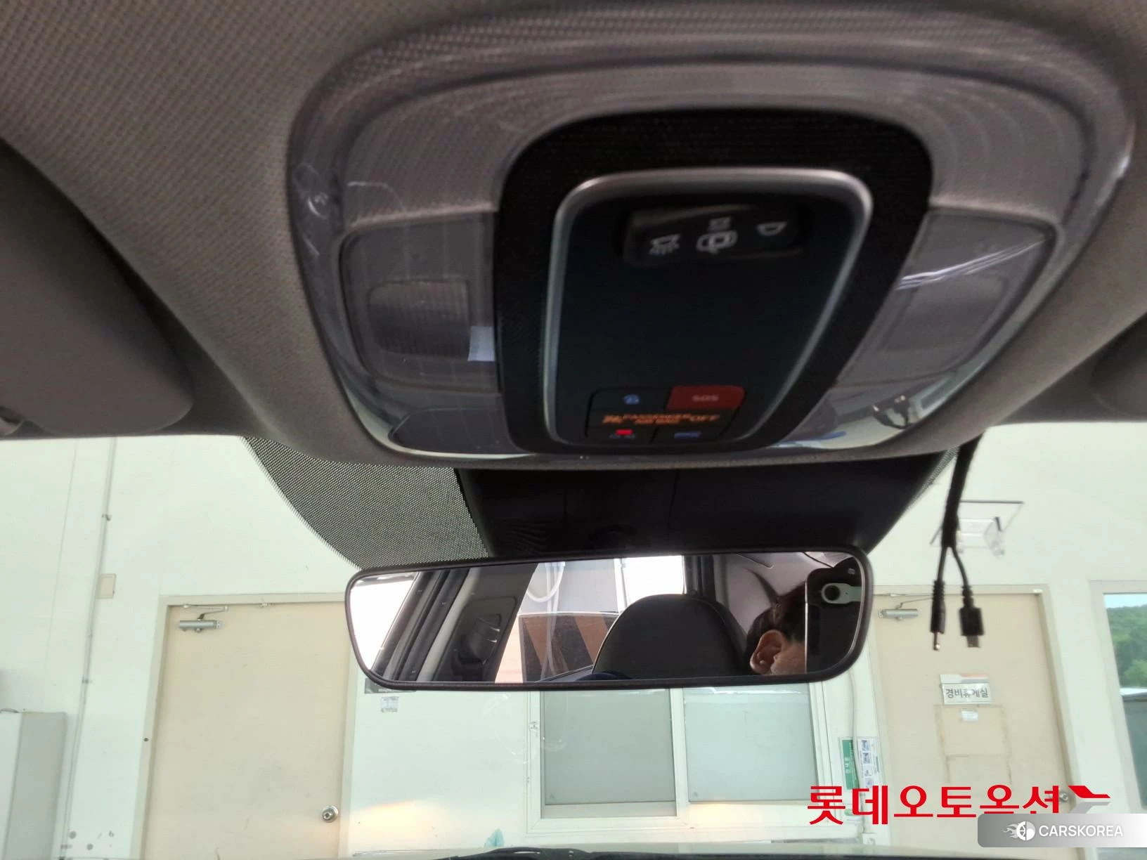 Hyundai Avante id 4289486 из Кореи 22