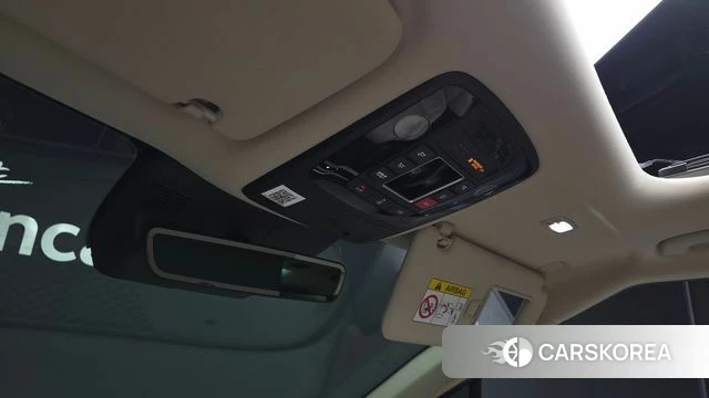 Kia The New Carnival 4th Generation id 4499809 из Кореи 22