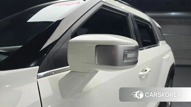Ssangyong Torres id 4624156 из Кореи 22