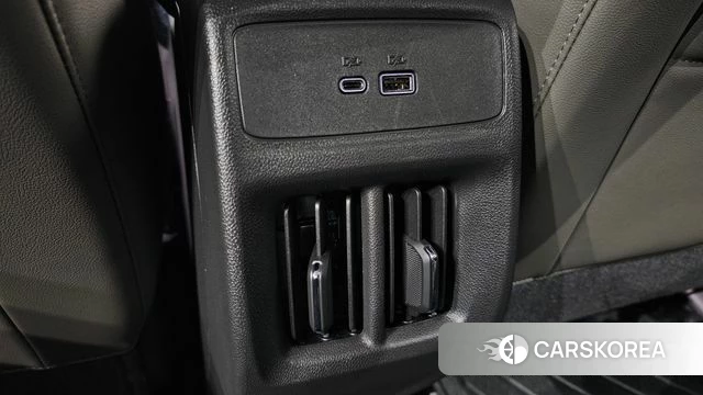 Chevrolet (GM Daewoo) Trax Crossover id 4682112 из Кореи 22