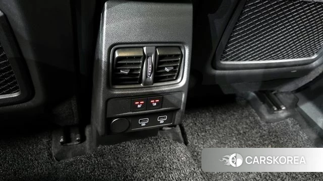 Renault Korea (Samsung) XM3 id 4268757 из Кореи 22