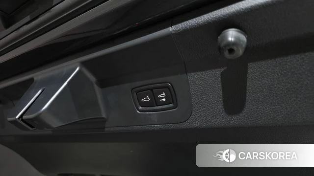 Porsche Panamera (971) id 4356825 из Кореи 22