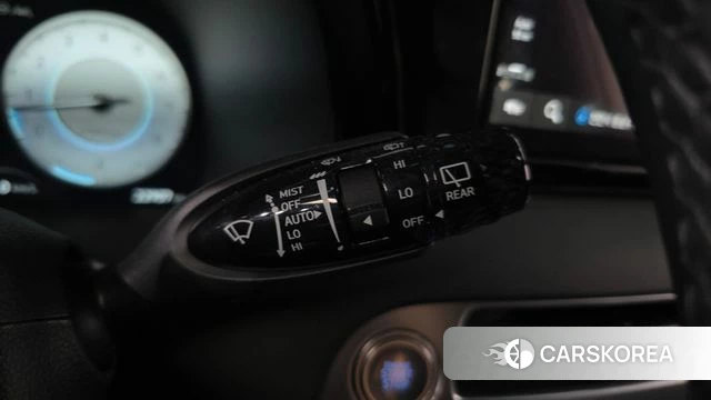 Hyundai The New Palisade id 4414342 из Кореи 22