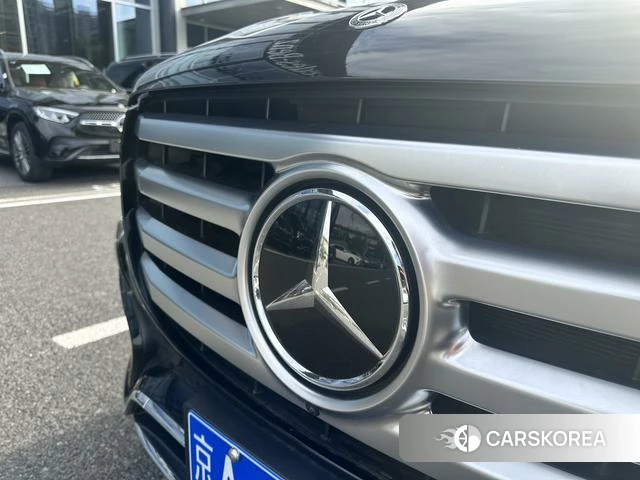 Mercedes-Benz GLS id 4348484 из Китая 22