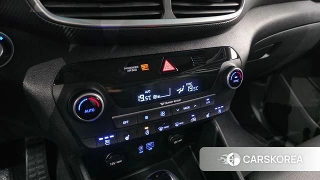 Hyundai All New Tucson id 4362559 из Кореи 22