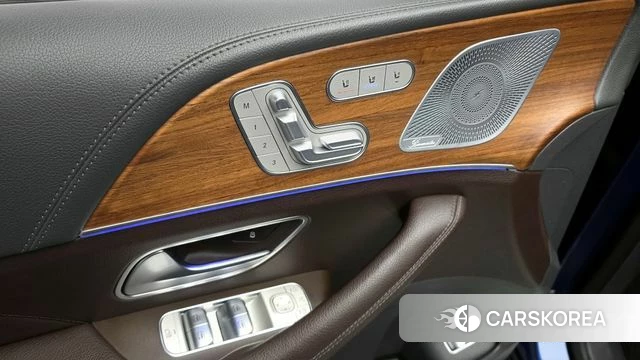 Mercedes-Benz GLE-Class W167 id 4325223 из Кореи 22