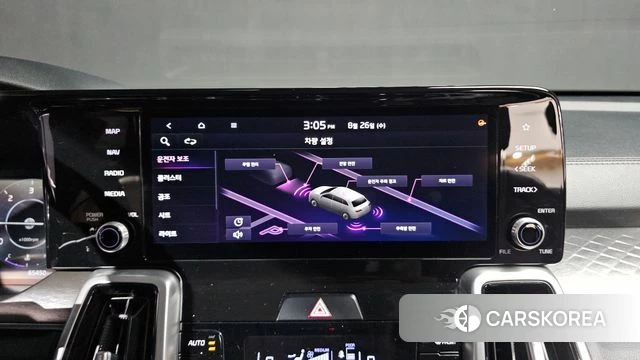 Kia Sorento 4th Generation id 4736543 из Кореи 22