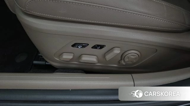 Kia K8 Hybrid id 4707693 из Кореи 22