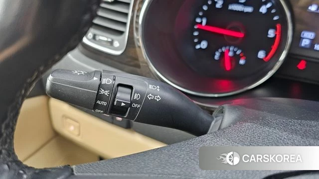 Kia The New Carnival id 4318044 из Кореи 22