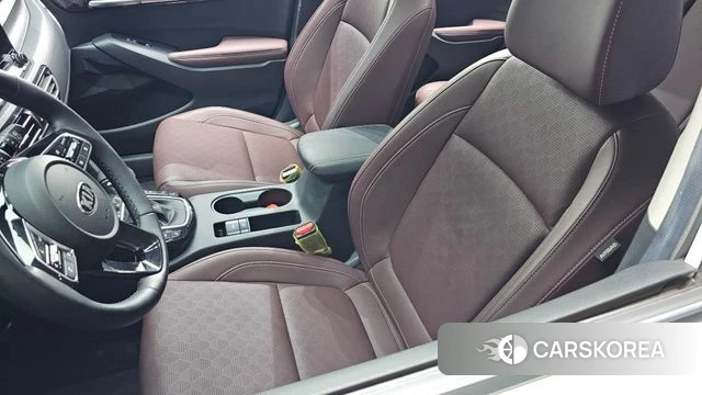 Kia Seltos id 4410262 из Кореи 22