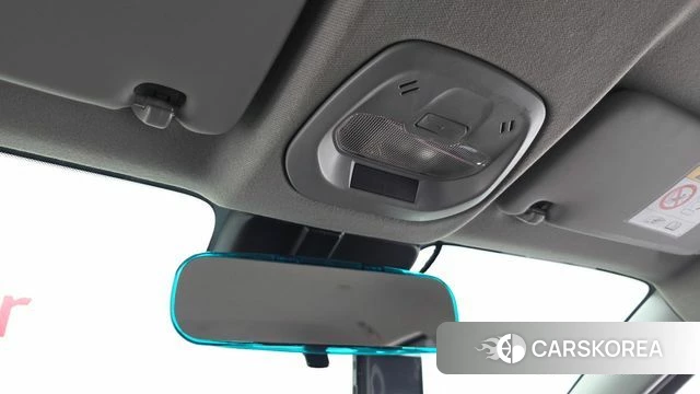 Chevrolet (GM Daewoo) The New Spark id 4415940 из Кореи 22