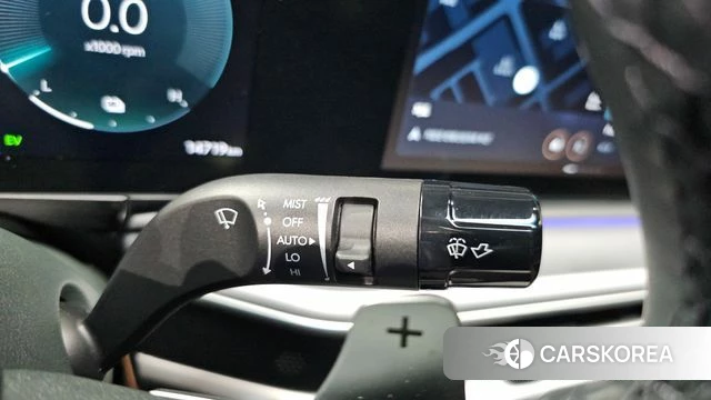 Hyundai Grandeur Hybrid (GN7) id 4928271 из Кореи 22
