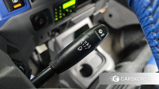 Chevrolet (GM Daewoo) New Damas id 4542301 из Кореи 22
