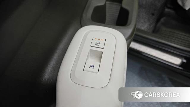 Hyundai Santa Fe (MX5) id 4201338 из Кореи 22