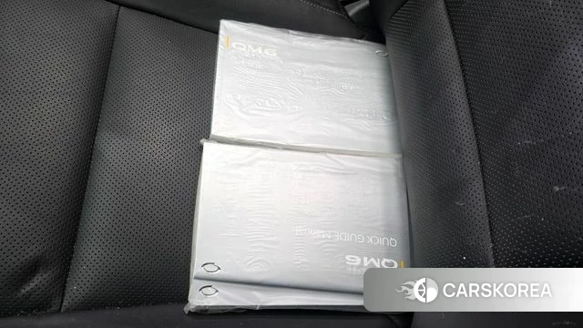 Renault Korea (Samsung) QM6 id 4196861 из Кореи 22