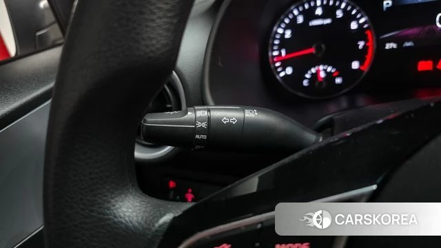 Kia The New K3 2nd generation id 4618725 из Кореи 22