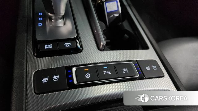 Genesis G80 id 4615437 из Кореи 22