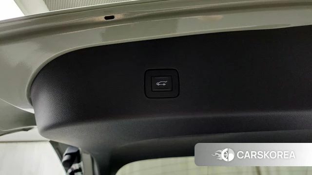 Chevrolet (GM Daewoo) Trax Crossover id 4400704 из Кореи 22