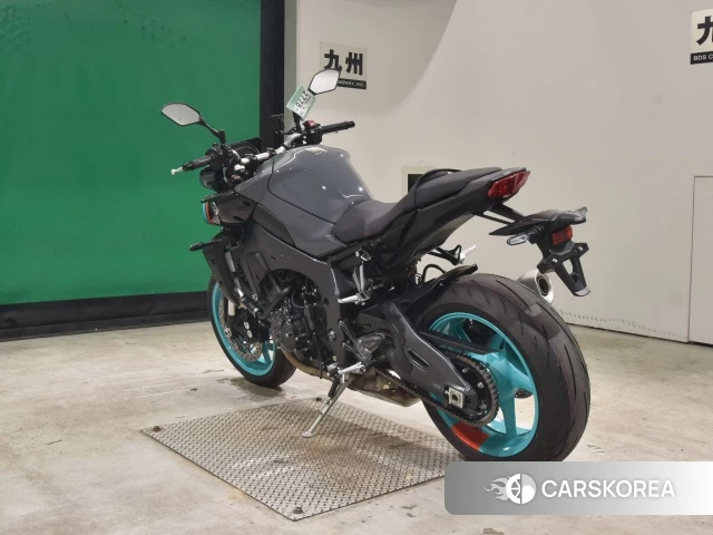 Проданный Yamaha MT-10 id 4191768 из Японии, фото 22
