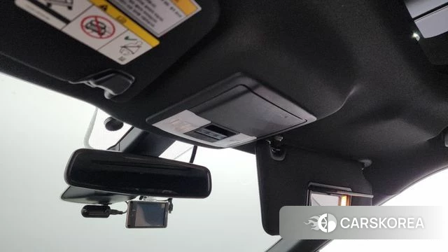 Ford Explorer id 4196877 из Кореи 22