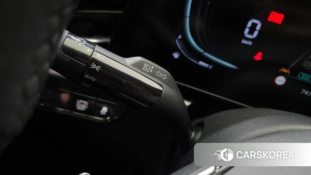 Kia Di Ol Nu Niro id 4323525 из Кореи 22