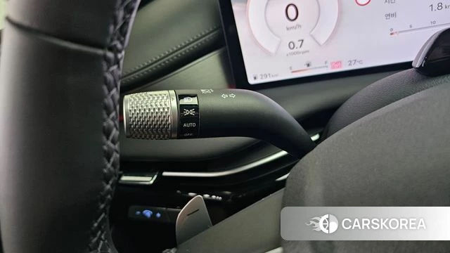 Genesis G80 (RG3) id 4612438 из Кореи 22