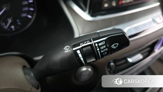 Kia More K9 id 4754943 из Кореи 22