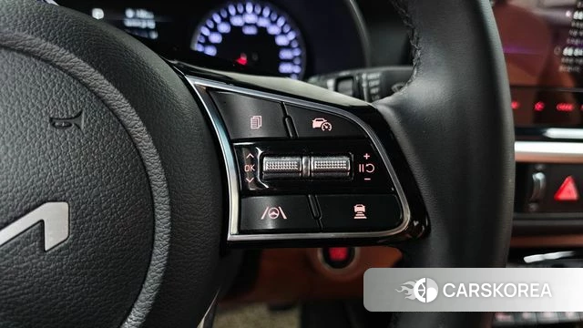 Kia The New K3 2nd generation id 4702130 из Кореи 22