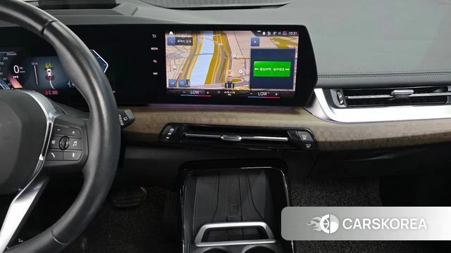 BMW 2 Series Active Tourer (U06) id 4739837 из Кореи 22