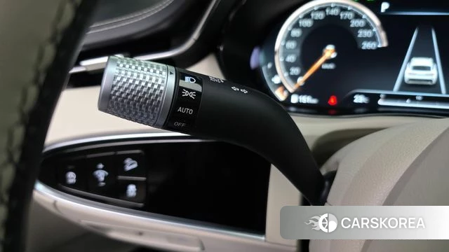 Genesis GV70 id 4735834 из Кореи 22