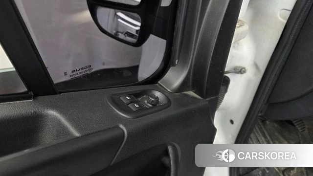 Renault Korea (Samsung) Master id 4430010 из Кореи 22