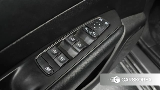 Renault Korea (Samsung) SM6 id 4197038 из Кореи 22