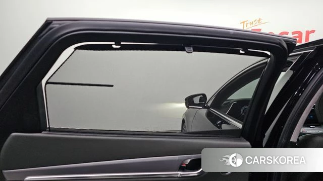 Hyundai The New Grandeur IG id 4396128 из Кореи 22