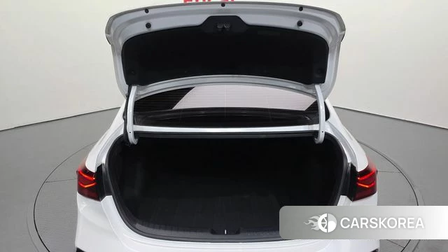 Kia Come New K3 id 4849927 из Кореи 22