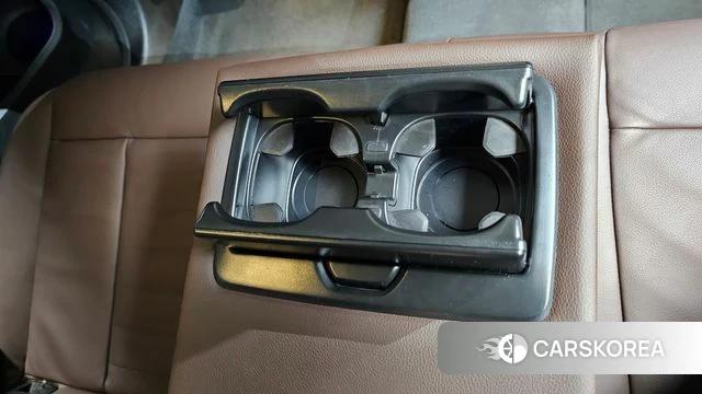 BMW X3 (G01) id 4619002 из Кореи 22