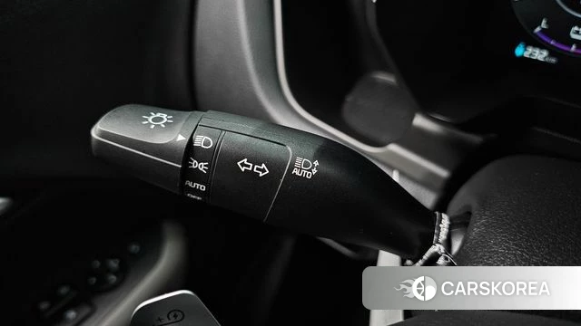 Kia The New Kia Ray EV id 4381685 из Кореи 22