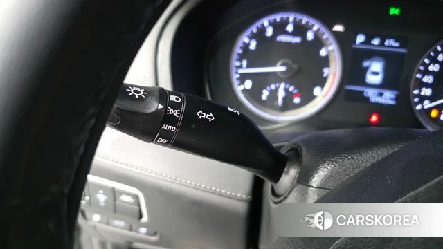 Hyundai Grandeur IG id 4447438 из Кореи 22