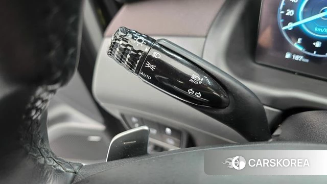 Hyundai Tucson Hybrid (NX4) id 4500848 из Кореи 22