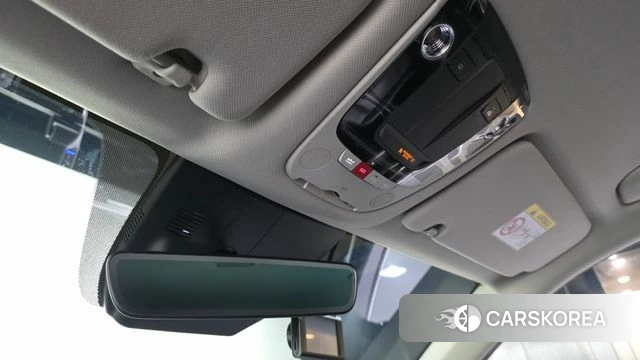 Kia The New Sorento 4th Generation id 4432643 из Кореи 22