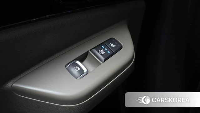 Kia The New Carnival 4th Generation id 4292269 из Кореи 22