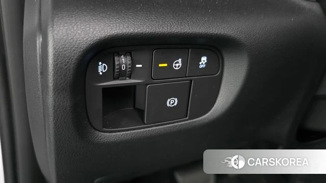 Hyundai The New Casper id 4200577 из Кореи 22