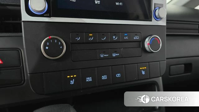 Hyundai Staria id 4267158 из Кореи 22