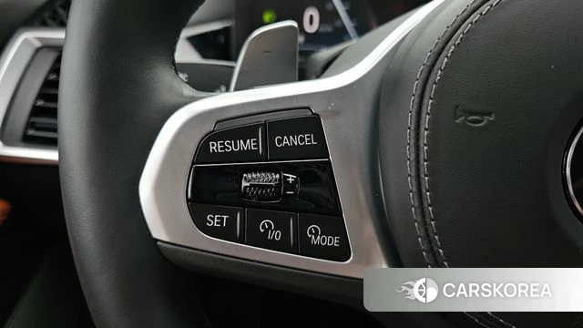 BMW X7 (G07) id 4442287 из Кореи 22