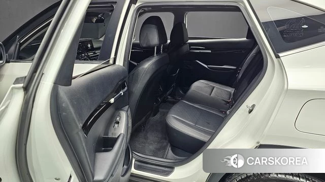 Kia Seltos id 4389589 из Кореи 22