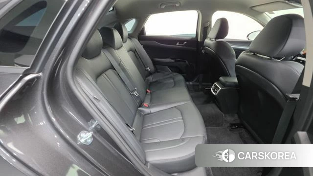 Kia The New K5 3rd generation id 4928299 из Кореи 22