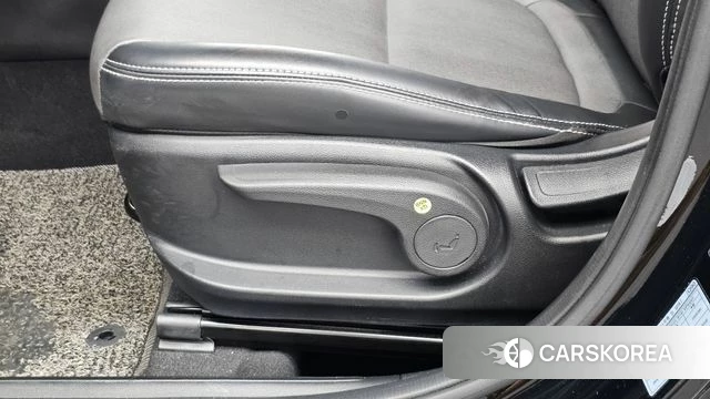 Hyundai Venue id 4562460 из Кореи 22