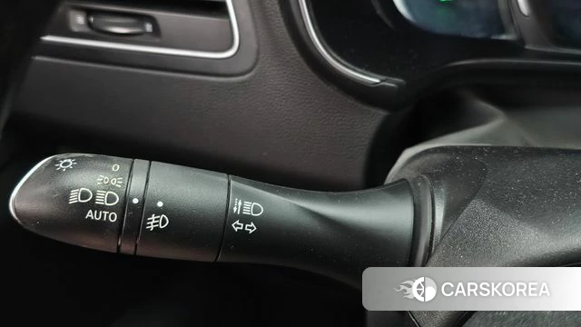 Renault Korea (Samsung) The New QM6 id 4595287 из Кореи 22